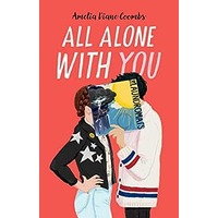 All Alone with You by Amelia Diane Coombs PDF ePub Audio Book Summary