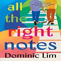 All the Right Notes by Dominic Lim PDF ePub AUdio Book Summary