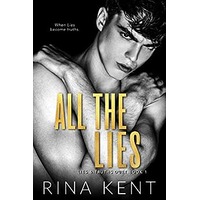 All the lies by Rina Kent PDF ePub Audio Book Summary