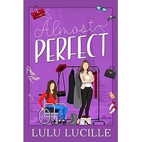 Almost Perfect by Lulu Lucille PDF ePub Audio Book Summary