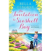 An Invitation to Seashell Bay by Bella Osborne PDF ePub Audio Book Summary
