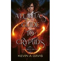 Atlanta's Guide to Cryptids by Kevin A Davis PDF ePub Audio Book Summary