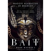 Bait by Maggie Alabaster PDF ePub Audio Book Summary