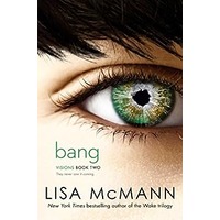 Bang by Lisa McMann PDF ePub Audio Book Summary