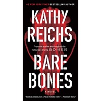 Bare Bones by Kathy Reichs PDF ePub Audio Book Summary