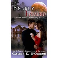 Bearly Healed by Cassidy K. O'Connor PDF ePub Audio Book Summary