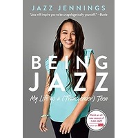 Being Jazz by Jazz Jennings PDF ePub Audio Book Summary