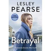 Betrayal by Lesley Pearse PDF ePub Audio Book Summary