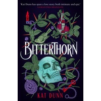 Bitterthorn by Kat Dunn PDF ePub Audio Book Summary