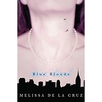 Blue Bloods by Melissa de la Cruz PDF ePub Audio Book Summary