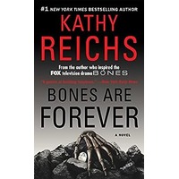 Bones Are Forever by Kathy Reichs PDF ePub Audio Book Summary