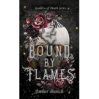 Bound By Flames by Amber Bunch PDF ePub Audio Book Summary