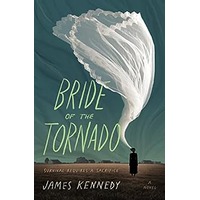 Bride of the Tornado by James Kennedy PDF ePub Audio Book Summary