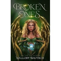 Broken Ones by Mallory Bautsch PDF ePub Audio Book Summary