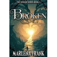 Broken by Marlena Frank PDF ePub Audio Book Summary
