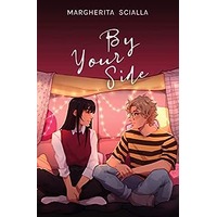 By Your Side by Margherita Scialla PDF ePub AUdio Book Summary