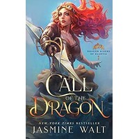 Call of the Dragon by Jasmine Walt PDF Call of the Dragon by Jasmine Walt PDF