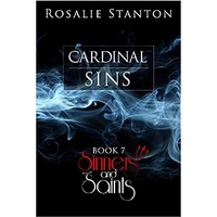 Cardinal Sins by Rosalie Stanton PDF ePub Audio Book Summary