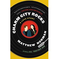 Charm City Rocks by Matthew Norman PDF ePub Audio Book Summary