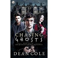 Chasing Ghosts by Dean Cole PDF ePub Audio Book Summary