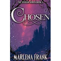 Chosen by Marlena Frank PDF ePub Audio Book Summary