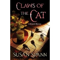 Claws of the Cat by Susan Spann PDF ePub Audio Book Summary