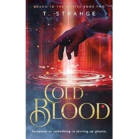 Cold Blood by T. Strange PDF ePub Audio Book Summary