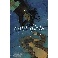 Cold Girls by Maxine Rae PDF ePub Audio Book Summary