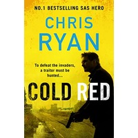 Cold Red by Chris Ryan PDF ePub Audio Book Summary