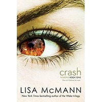 Crash by Lisa McMann PDF ePub Audio Book Summary