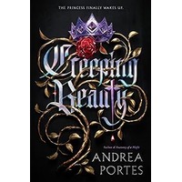 Creeping Beauty by Andrea Portes PDF ePub Audio Book Summary