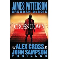 Cross Down by Brendan DuBois PDF ePub Audio Book Summary