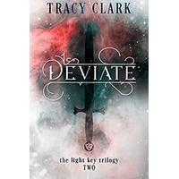 DEVIATE by Tracy Clark PDF ePub Audio Book Summary