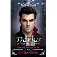 Darius by R Shannon PDF ePub Audio Book Summary