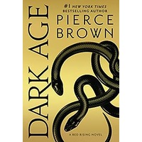 Dark Age by Pierce Brown PDF ePub Audio Book Summary
