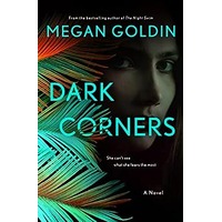 Dark Corners by Megan Goldin PDF ePub Audio Book Summary