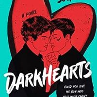 Darkhearts by James L. Sutter PDF ePub AUdio Book Summary