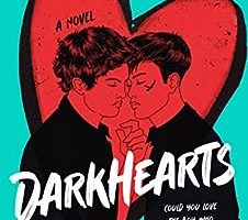 Darkhearts by James L. Sutter PDF ePub AUdio Book Summary