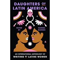 Daughters of Latin America by Sandra Guzman PDF ePub Audio Book Summary