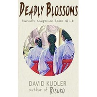 Deadly Blossoms by David Kudler PDF ePub Audio Book Summary