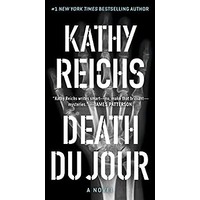 Death Du Jour by Kathy Reichs PDF ePub Audio Book Summary