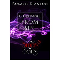Deliverance from Sin by Rosalie Stanton PDF ePub Audio Book Summary
