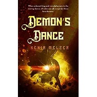 Demon's Dance by Xenia Melzer PDF ePub Audio Book Summary