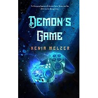Demon's Game by Xenia Melzer PDF ePub Audio Book Summary