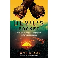 Devil's Pocket by John Dixon PDF ePub Audio Book Summary