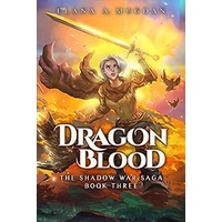Dragon Blood by Elana A. Mugdan PDF ePub Audio Book Summary