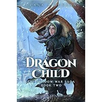 Dragon Child by Elana A. Mugdan PDF ePub Audio Book Summary