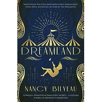 Dreamland by Nancy Bilyeau PDF ePub Audio Book Summary