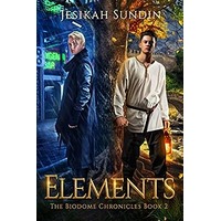 Elements by Jesikah Sundin PDF ePub Audio Book Summary