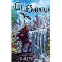 Elf Empire by John Stovall PDF ePub Audio Book Summary